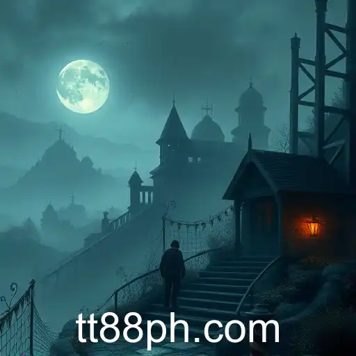 Unveiling the Thrill: Exploring the World of Adventure Games with 'tt88'