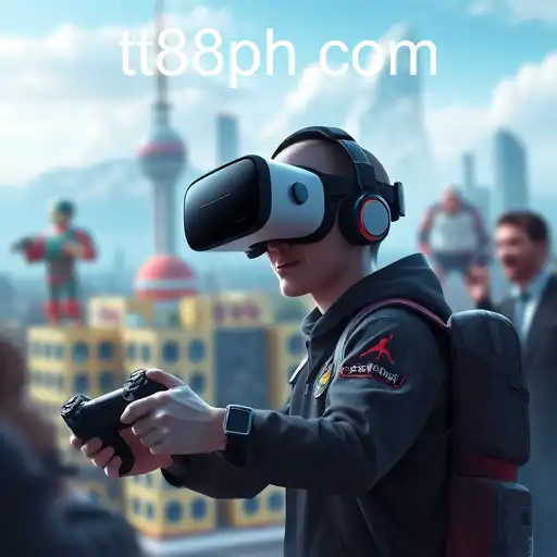 The Evolution of TT88: Gaming in 2026