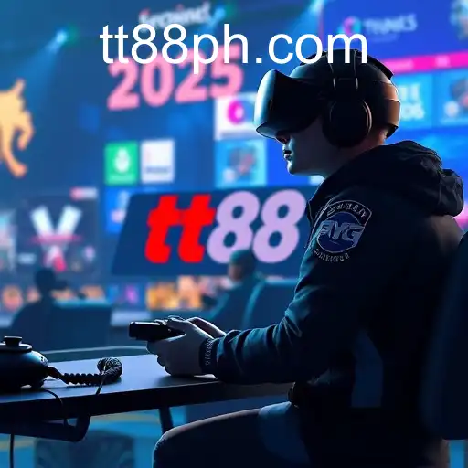 Gaming in the Digital Age: Innovations and Trends