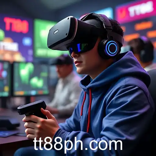 Innovations and Changes in Gaming 2025