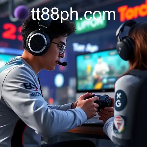 Rising Influence of Online Gaming Platforms in 2025