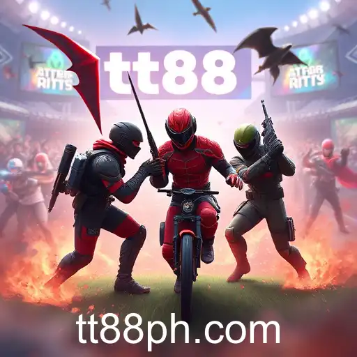 The Rise of Multiplayer Gaming: How 'tt88' is Shaping Online Interactions