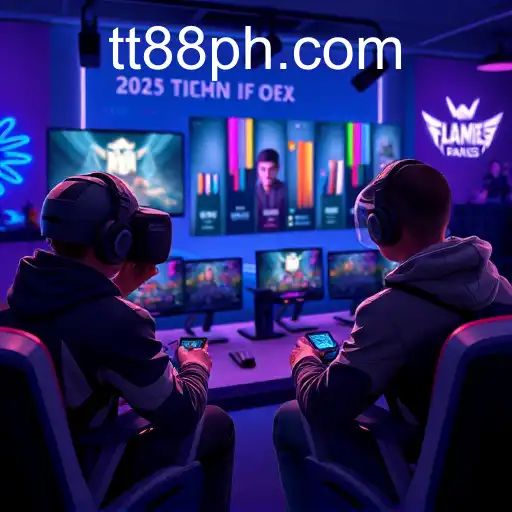 Evolving Trends in Online Gaming for 2025