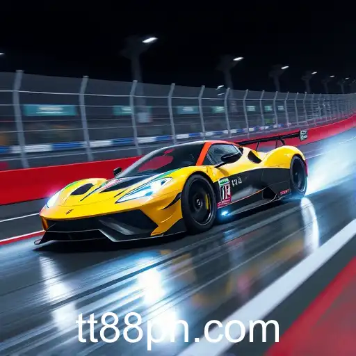 Exploring the Thrilling World of Racing Games: A Virtual Adventure