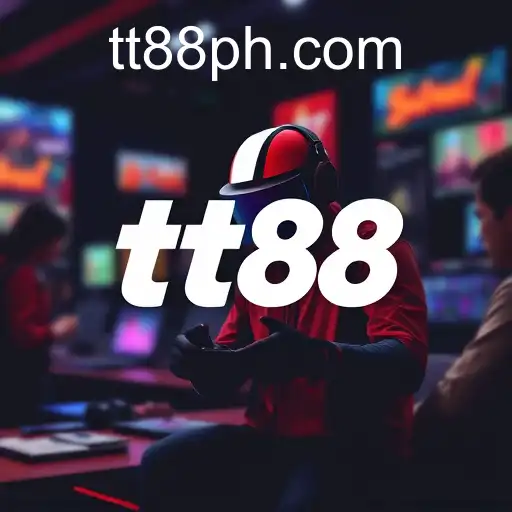 The Rise and Influence of tt88 in Online Gaming