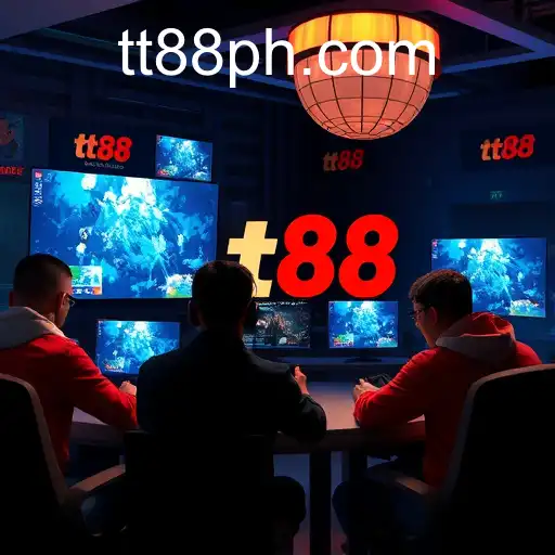 The Rise of Online Gaming Experiences