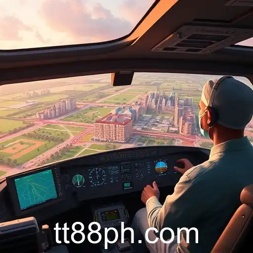 Exploring the Alluring World of Simulation Games