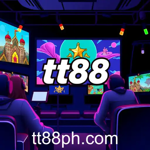 The Rise of TT88 in the Online Gaming World